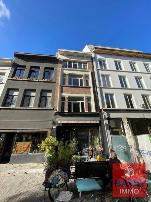 Appartement te huur in Antwerpen, 1 slpk, Immo, Huizen te huur, Appartement