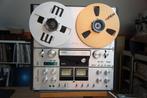 Philips N4520 - - - complete revisie - - -, Audio, Tv en Foto, Bandrecorder, Ophalen, Bandrecorder