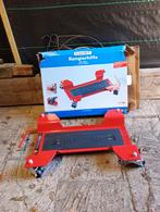 motorlift, Motoren, Ophalen, Nieuw