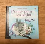 Contes pour les petits- éditions uitboren, Gelezen, Ophalen of Verzenden