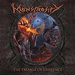 MONSTROSITY : The passager of existence, Enlèvement ou Envoi, Comme neuf
