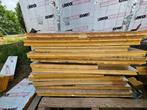 isolatie IKO enetherm 14cm - 4-5-6 cm overschotten, Doe-het-zelf en Bouw, Isolatie en Afdichting, Ophalen