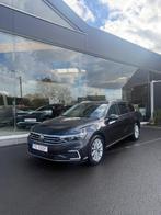 Volkswagen Passat GTE leder trekhaak pano camera, Auto's, 32 g/km, 4 cilinders, 5 deurs, 1600 kg