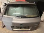Koffer skoda fabia hersteld enkel spuiten in gewenste kleur, Ophalen, Achterklep, Gereviseerd, Achter