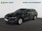 Skoda Octavia Combi Octavia Combi 1.5 TSI eTec MHEV Corporat, Auto's, Skoda, Automaat, 116 g/km, Zwart, Break