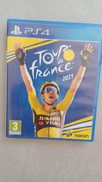 Tour de France 2021, Games en Spelcomputers, Games | Sony PlayStation Vita, Ophalen, Zo goed als nieuw, Simulatie, Vanaf 3 jaar
