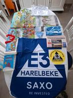 Lot koers attributen, Enlèvement