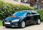 Audi A3 1.6TDi Sportback - Garantie - Euro 5, Auto's, Audi, Voorwielaandrijving, Stof, Zwart, 4 cilinders
