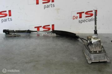 Schakelmechanisme ​​6R0711049B VW Polo 6R WRC 2.0TSI CDL beschikbaar voor biedingen
