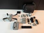 DJI AIR 2S Fly More Combo - garantie - rc231 controller-zgan, Enlèvement ou Envoi, Comme neuf, Drone avec caméra