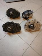 3x bosch motor 1x shimano motor, Ophalen of Verzenden