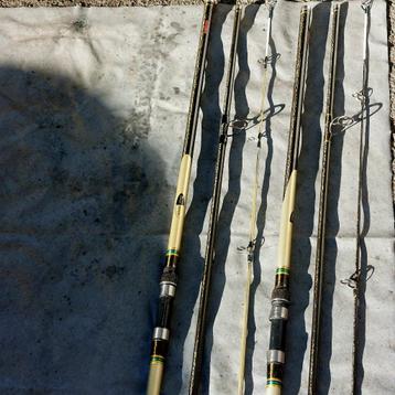 Peche beschikbaar voor biedingen