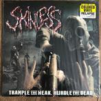 Skinless - Trample The Weak, Hurdle The Dead vinyl Grey, Cd's en Dvd's, Vinyl | Hardrock en Metal, Ophalen of Verzenden, Nieuw in verpakking