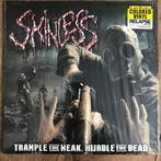 Skinless - Trample The Weak, Hurdle The Dead vinyl Grey, Neuf, dans son emballage, Enlèvement ou Envoi