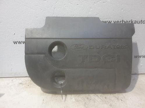 AFDEKPLAAT MOTOR Ford B-Max (JK8) (01-2012/-) (av2q6n041-b), Auto-onderdelen, Motor en Toebehoren, Ford, Gebruikt