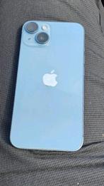 Iphone 14 avec une coque rhinoshield charge induction, Enlèvement ou Envoi, Comme neuf, IPhone 14