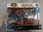 Yu-Gi-Oh Articulated figures Red-eyes B en Harpie lady, Enlèvement, Comme neuf, Autres types