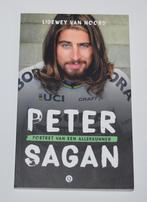 Peter Sagan / Portret van een alleskunner, Comme neuf, Course à pied et Cyclisme, Envoi, Lidewey Van Noord