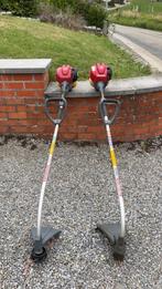 Coupe-bordure Honda, Ophalen, Zo goed als nieuw, Minder dan 10 cm, Benzine