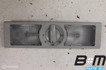 Binnenverlichting achterin VW Touran 6Q0947291A beschikbaar voor biedingen