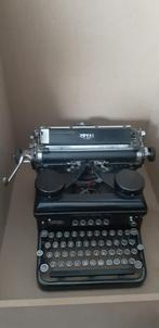 Royal typewriter Blikman & Sartorie oude typemachine, Diversen, Typemachines, Gebruikt, Ophalen