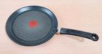 Tefal / Koekenpan 28 cm / met thermo hotspot / Voor inductie, Enlèvement ou Envoi, Comme neuf, Poêle à frire ou Sauteuse, Plaque céramique