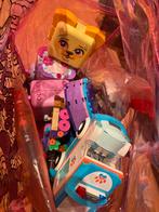 Ensemble Lego fille, Enfants & Bébés, Jouets | Duplo & Lego, Enlèvement, Comme neuf, Briques en vrac, Lego