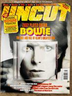 Uncut special David Bowie magazine + CD 03-2003, Ophalen of Verzenden, Nieuw, Muziek, Film of Tv