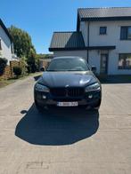 BMW X6 M, Auto's, BMW, Automaat, 4 cilinders, Blauw, Vierwielaandrijving