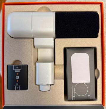 Logitech Blue Sona | G Yeti Studio beschikbaar voor biedingen