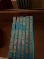 Reeks Natuur en vogelreservaten in Belgie, Livres, Enlèvement, Comme neuf