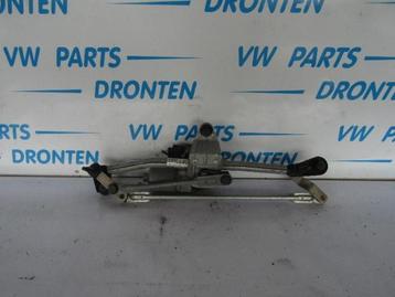 Mécanique essuie-glace d'un Audi A3, Enlèvement ou Envoi, 3 mois de garantie, Utilisé, Audi
