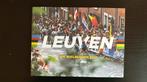 Leuven WK WIELRENNEN 2021 officieel fotoalbum Stad Leuven, Enlèvement, Neuf