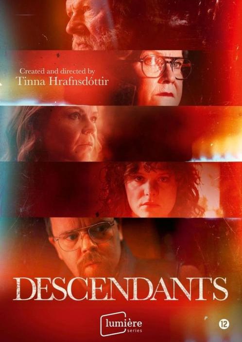 Descendants, Cd's en Dvd's, Dvd's | Tv en Series, Ophalen of Verzenden