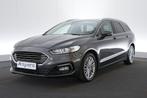 (2BCV990) FORD MONDEO CLIPPER, Autos, Ford, Argent ou Gris, Achat, Euro 6, Entreprise