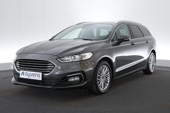 (2BCV990) FORD MONDEO CLIPPER, Autos, Ford, Entreprise, Achat, Mondeo, ABS, Caméra de recul, Airbags, Air conditionné, Android Auto