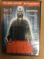 Dvd gore. Almost human, CD & DVD, DVD | Horreur, Enlèvement ou Envoi, Neuf, dans son emballage, Gore