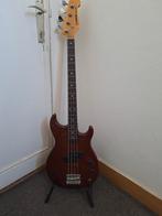 Yamaha BB400s made in japan, Muziek en Instrumenten, Snaarinstrumenten | Gitaren | Bas, Ophalen, Gebruikt