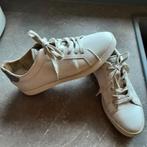 GEOX witte stevige sneakers maat 40, Ophalen of Verzenden, Sneakers