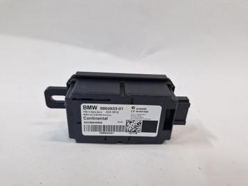 REGELEENHEID AFSTANDSBEDIENING 3 serie (G20) (61359864933) beschikbaar voor biedingen