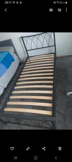 Lit une personne, Enlèvement ou Envoi, Une personne