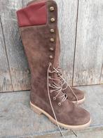 Timberland Laarzen - Bottines 38, Kleding | Dames, Schoenen, Ophalen of Verzenden, Zo goed als nieuw