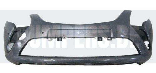 Bumper Opel Zafira C III 12-16 13300485 Voorbumper MK2131, Auto-onderdelen, Carrosserie, Bumper, Voor, Gebruikt, 6 maanden garantie