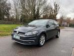 Golf 7 Tdi automatique, Autos, Argent ou Gris, Achat, Euro 6, Carnet d'entretien