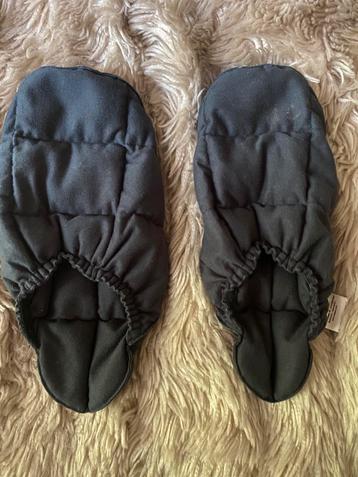 Pieds chauds (voir description), Enlèvement, Comme neuf