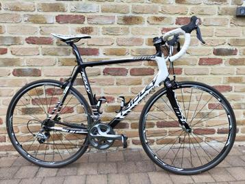 Racefiets Ridley Orion Carbon 175-188cm, Ophalen, Zo goed als nieuw, Carbon, Heren
