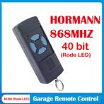 Vervanger voor 868 MHz Hormann Deuropener 40 BIT (RODE LED), Ophalen of Verzenden, Nieuw