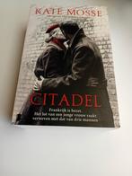Citadel, Ophalen, Zo goed als nieuw, Kate Mosse