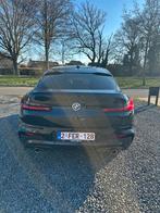 BMW X4 xDrive20i M-Sport, Auto's, BMW, Automaat, 1998 cc, 4 cilinders, Zwart