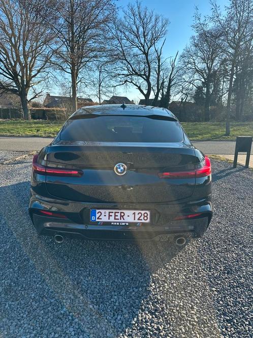 BMW X4 xDrive20i M-Sport, Auto's, BMW, Particulier, X4, Achteruitrijcamera, Benzine, Euro 6, SUV of Terreinwagen, 5 deurs, Automaat